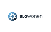 BLG logo
