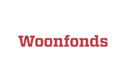 Woonfonds logo