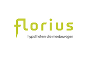 Florius logo