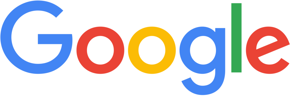 Google logo