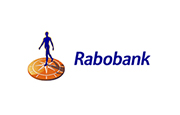Rabobank logo
