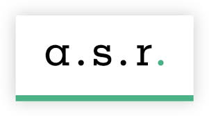 a.s.r. logo